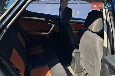 Хэтчбек JAC S3 2015 в Дубно