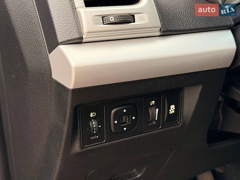 Позашляховик / Кросовер JAC S3 2017 в Кривому Розі фото 42 Позашляховик / Кросовер JAC S3 2017 в Кривому Розі
