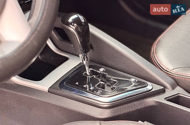Внедорожник / Кроссовер JAC S3 2017 в Кривом Роге