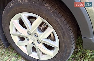 Хетчбек JAC S3 2015 в Києві