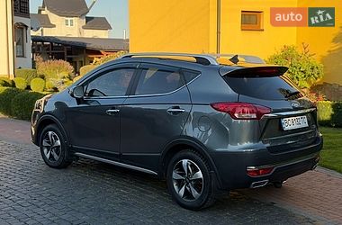 Внедорожник / Кроссовер JAC S3 2020 в Львове