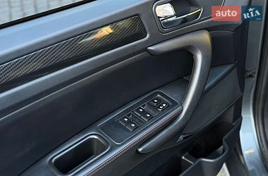 Внедорожник / Кроссовер JAC S3 2020 в Львове