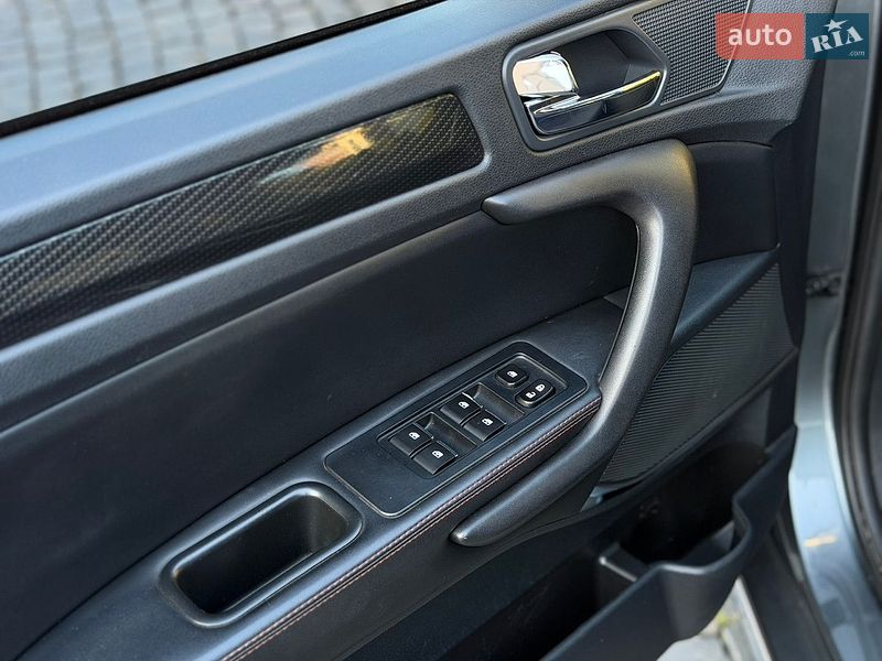 Внедорожник / Кроссовер JAC S3 2020 в Львове