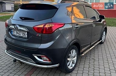 Хетчбек JAC S3 2015 в Дубні