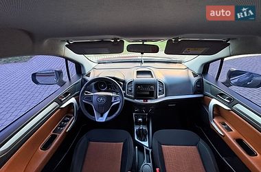Хетчбек JAC S3 2015 в Дубні
