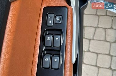 Хетчбек JAC S3 2015 в Дубні
