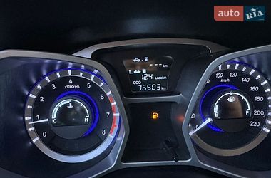 Хетчбек JAC S3 2015 в Дубні