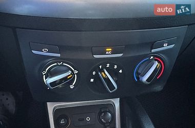 Хетчбек JAC S3 2015 в Дубні