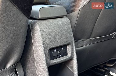Внедорожник / Кроссовер JAC S4 2021 в Луцке фото 13 Внедорожник / Кроссовер JAC S4 2021 в Луцке