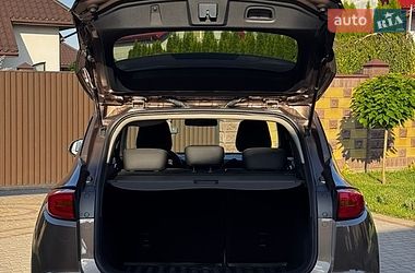 Внедорожник / Кроссовер JAC S4 2021 в Луцке фото 15 Внедорожник / Кроссовер JAC S4 2021 в Луцке