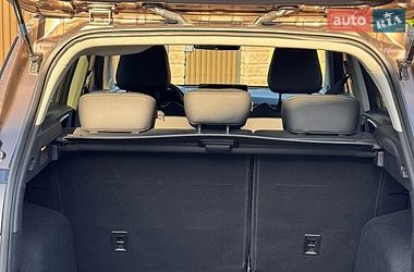 Внедорожник / Кроссовер JAC S4 2021 в Луцке фото 16 Внедорожник / Кроссовер JAC S4 2021 в Луцке