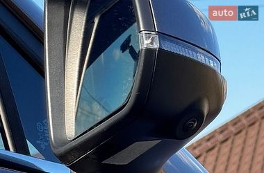 Внедорожник / Кроссовер JAC S4 2021 в Луцке фото 19 Внедорожник / Кроссовер JAC S4 2021 в Луцке