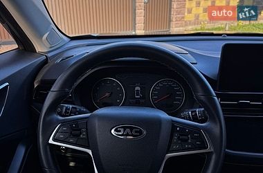 Внедорожник / Кроссовер JAC S4 2021 в Луцке фото 22 Внедорожник / Кроссовер JAC S4 2021 в Луцке