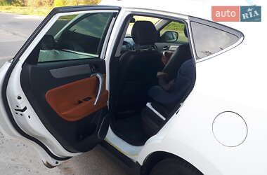 Позашляховик / Кросовер JAC S5 2013 в Хмельницькому