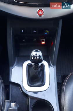 Позашляховик / Кросовер JAC S5 2013 в Хмельницькому