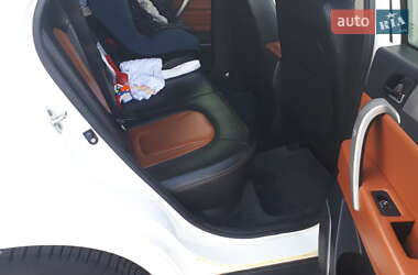 Позашляховик / Кросовер JAC S5 2013 в Хмельницькому
