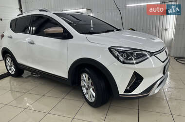 Внедорожник / Кроссовер JAC SOL E20X 2020 в 