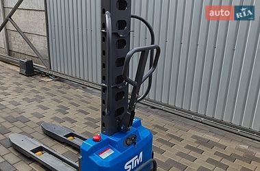 Штабелер JAC STM CDD05 2025 в Киеве