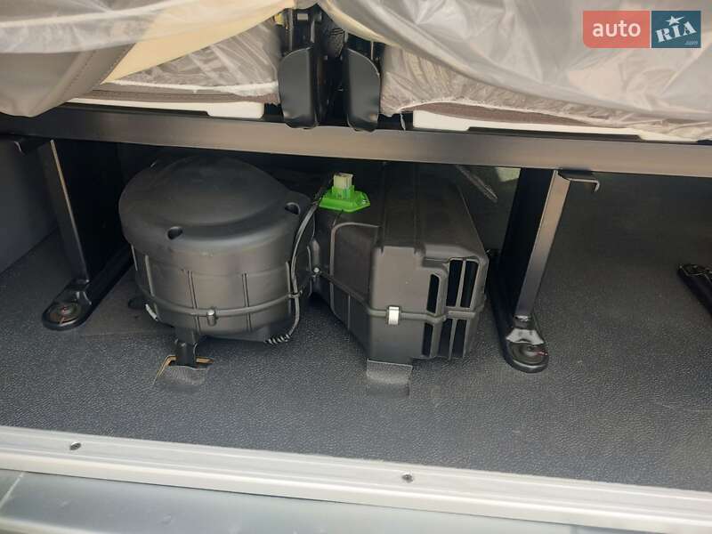 Минивэн JAC Sunray 2022 в Киеве