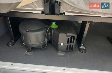 Минивэн JAC Sunray 2022 в 