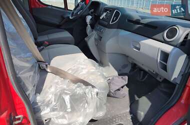Другие автобусы JAC Sunray 2022 в Киеве