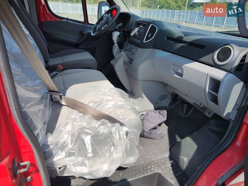 Другие автобусы JAC Sunray 2022 в Киеве