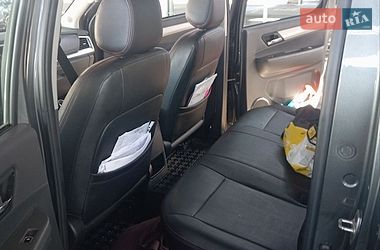 Пікап JAC T6 2024 в Києві