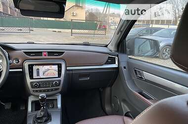 Пикап JAC T8 2021 в 