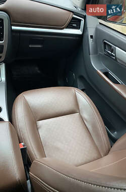 Пикап JAC T8 2020 в 