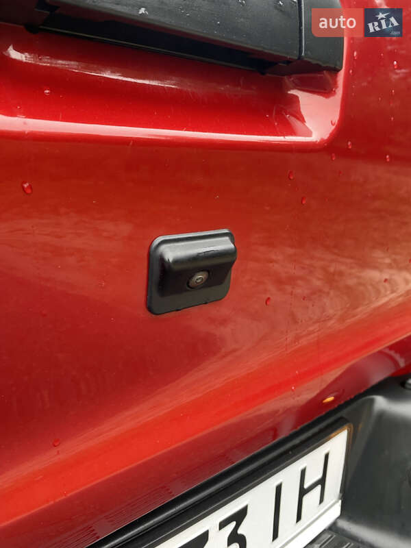 Пикап JAC T8 2020 в Кременчуге