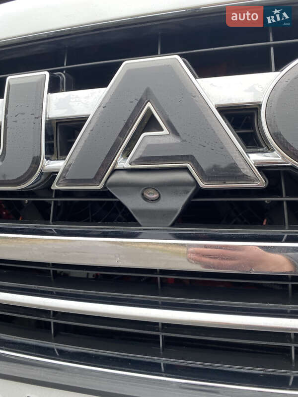 Пикап JAC T8 2020 в Кременчуге