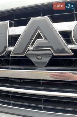 Пикап JAC T8 2020 в 