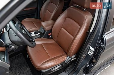 Пікап JAC T8 2021 в Києві