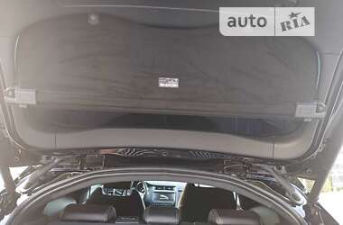 Внедорожник / Кроссовер Jaguar E-Pace 2019 в 