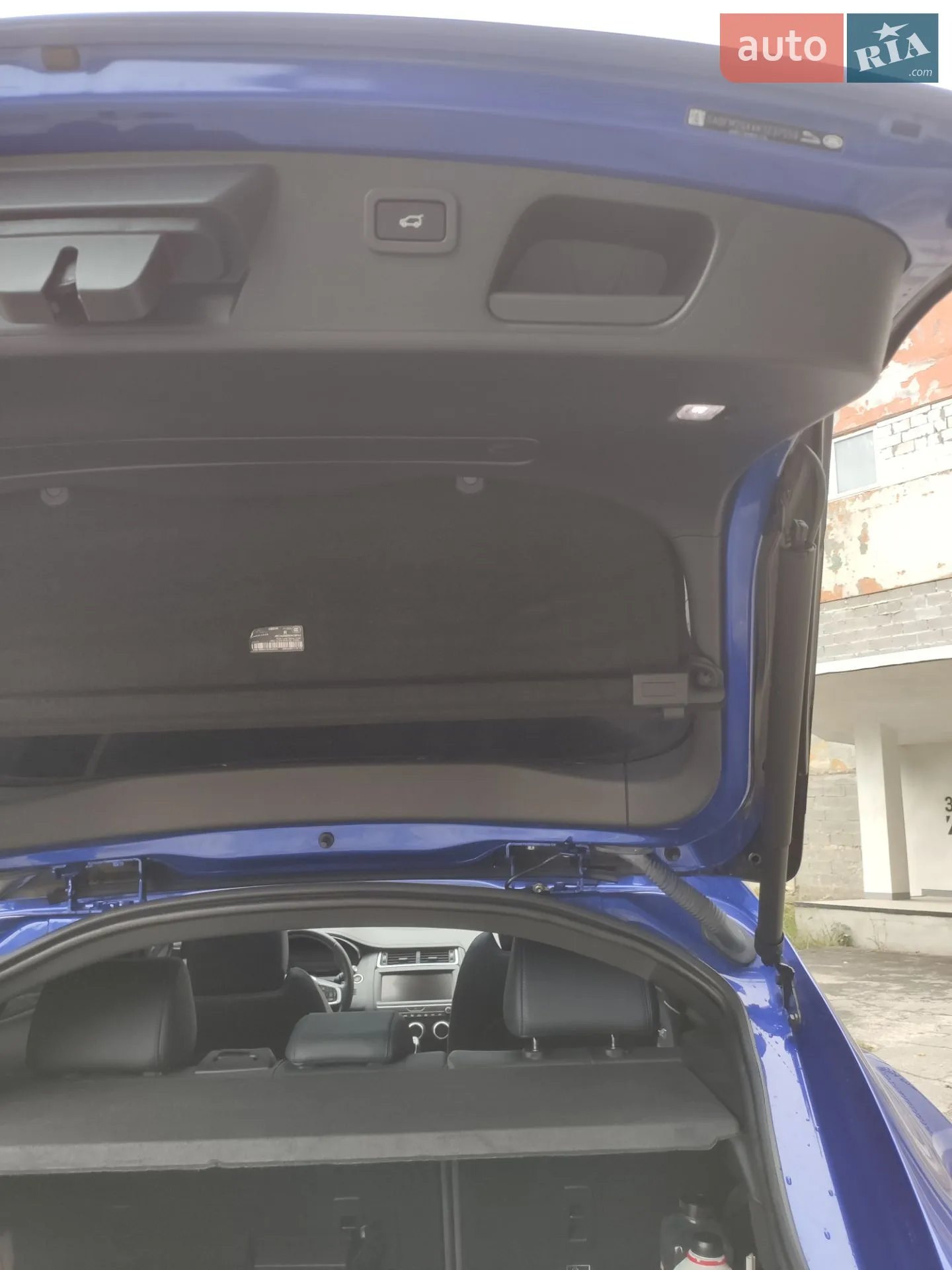 2018 Jaguar E-Pace - мініатюра 19