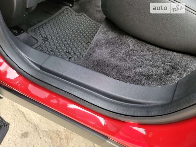 Позашляховик / Кросовер Jaguar E-Pace 2020 в Запоріжжі