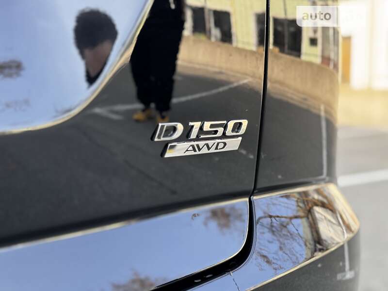 Внедорожник / Кроссовер Jaguar E-Pace 2019 в Киеве