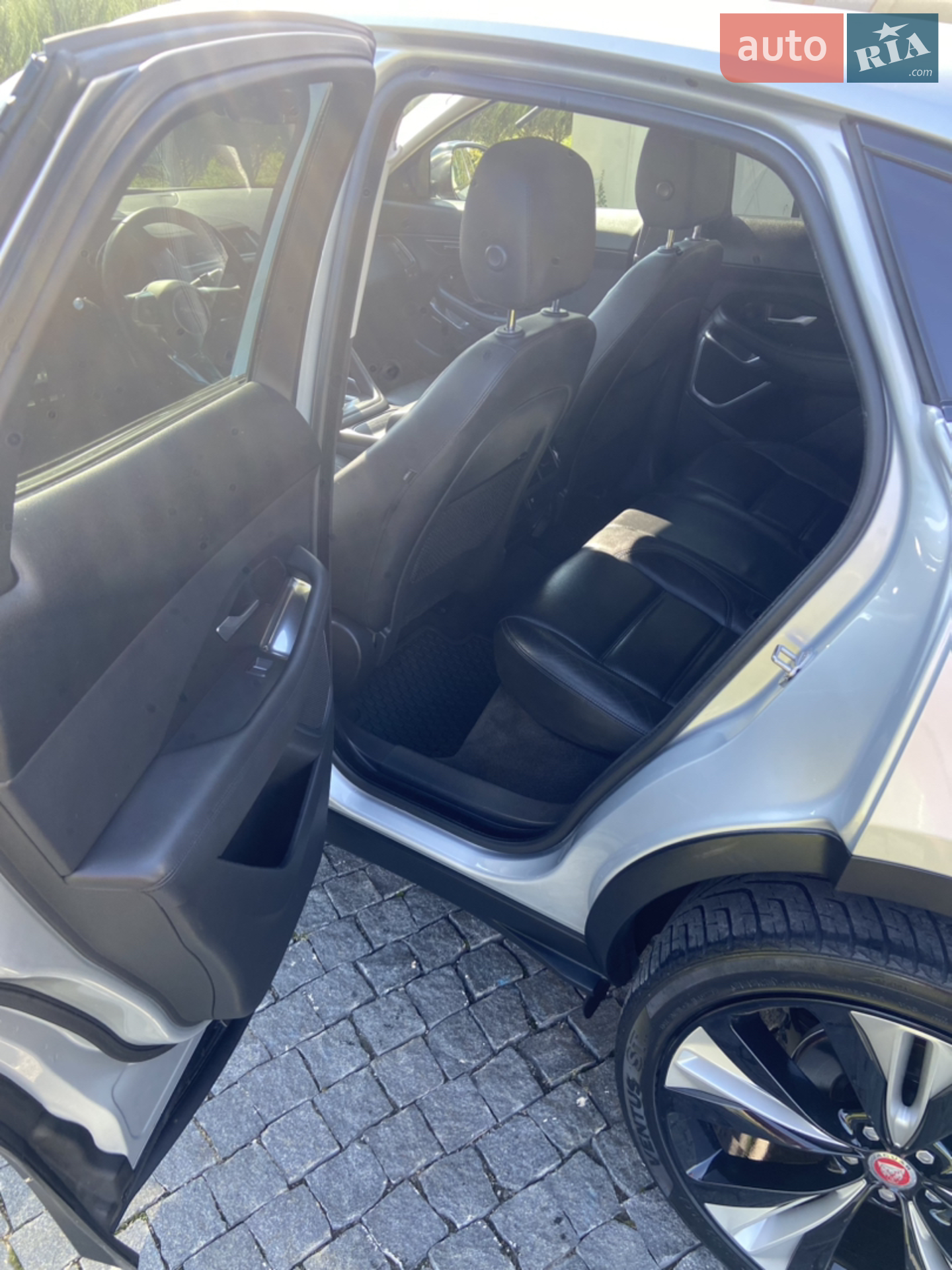 2018 Jaguar E-Pace - мініатюра 26