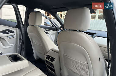 Внедорожник / Кроссовер Jaguar E-Pace 2021 в 