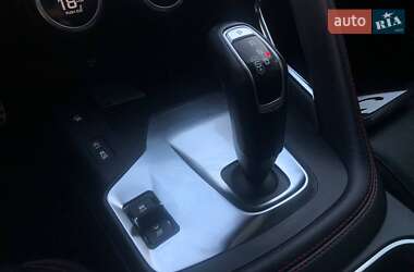 Внедорожник / Кроссовер Jaguar E-Pace 2020 в 