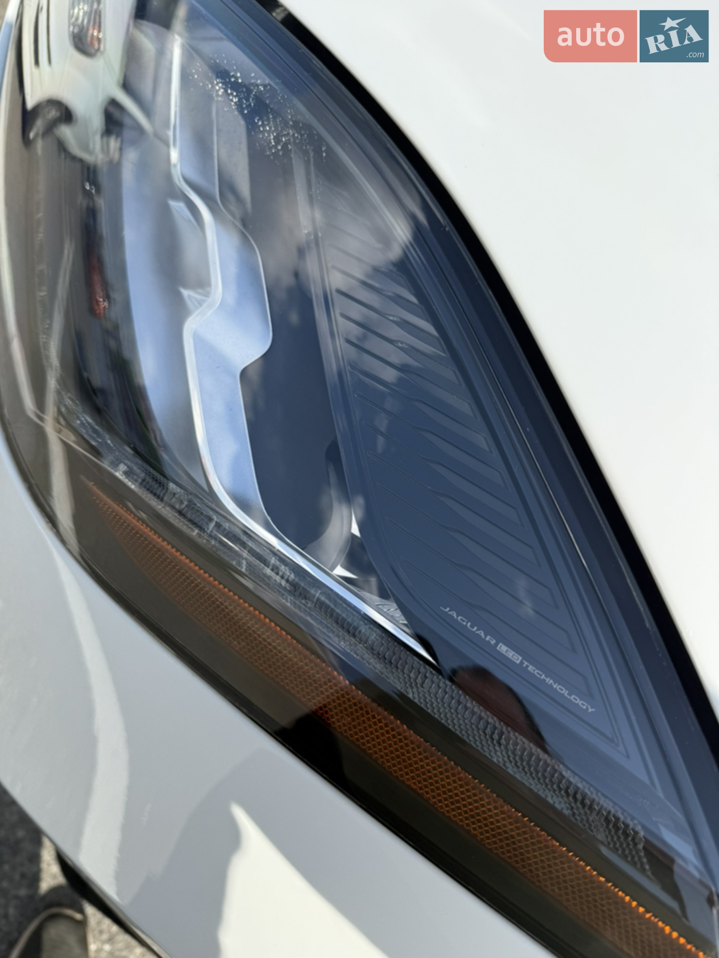 2019 Jaguar E-Pace - мініатюра 16