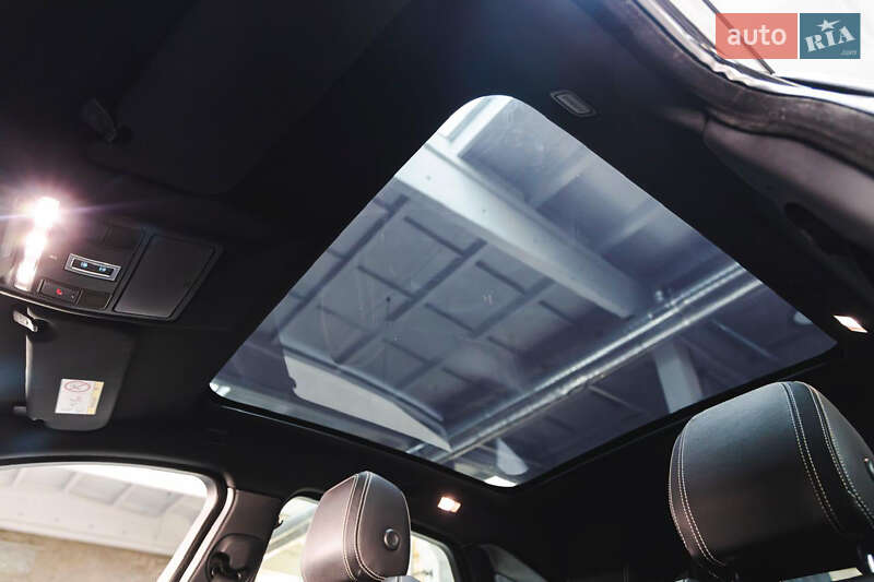 Внедорожник / Кроссовер Jaguar E-Pace 2018 в Одессе