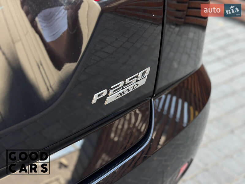 Позашляховик / Кросовер Jaguar E-Pace 2019 в Одесі фото 15 Позашляховик / Кросовер Jaguar E-Pace 2019 в Одесі