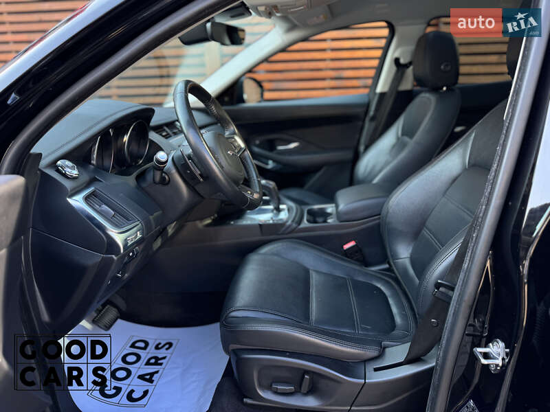 Позашляховик / Кросовер Jaguar E-Pace 2019 в Одесі фото 19 Позашляховик / Кросовер Jaguar E-Pace 2019 в Одесі