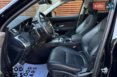Внедорожник / Кроссовер Jaguar E-Pace 2019 в  фото 19 Внедорожник / Кроссовер Jaguar E-Pace 2019 в