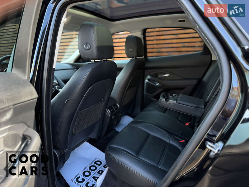 Позашляховик / Кросовер Jaguar E-Pace 2019 в Одесі фото 24 Позашляховик / Кросовер Jaguar E-Pace 2019 в Одесі