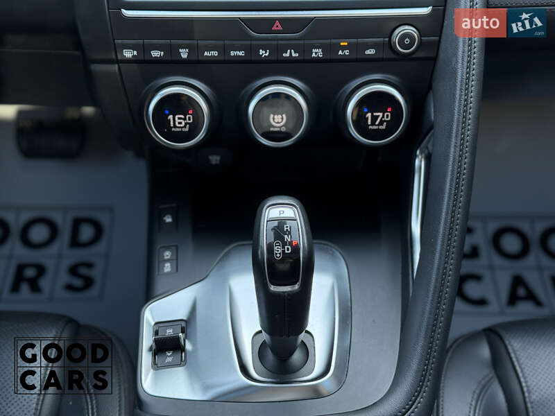 Позашляховик / Кросовер Jaguar E-Pace 2019 в Одесі фото 32 Позашляховик / Кросовер Jaguar E-Pace 2019 в Одесі