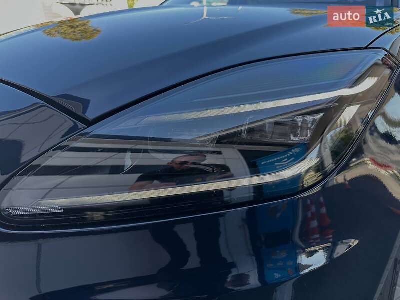 Позашляховик / Кросовер Jaguar E-Pace 2021 в Києві