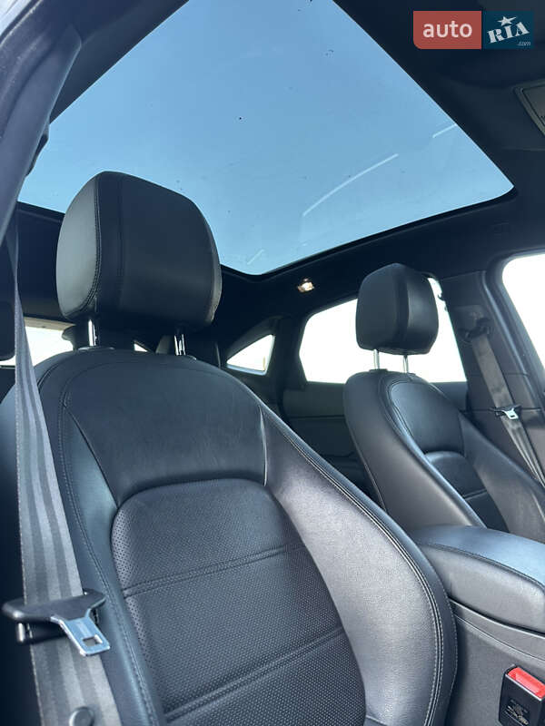 Внедорожник / Кроссовер Jaguar E-Pace 2018 в Кропивницком