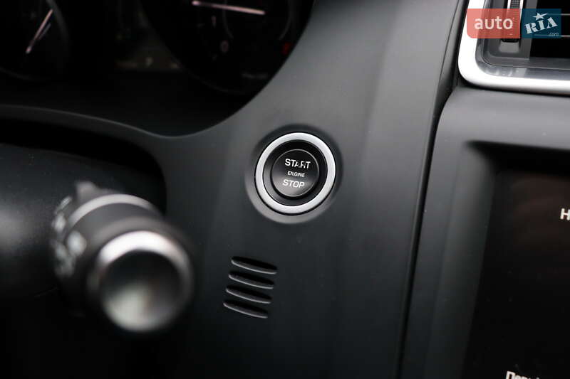 Внедорожник / Кроссовер Jaguar E-Pace 2018 в Львове